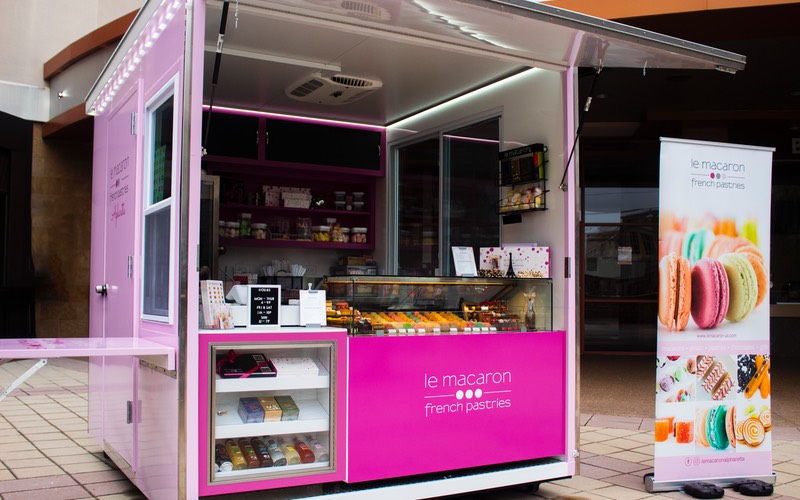 avalon-french-pastry-franchise-kiosk