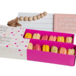 Le Macaron franchise owners