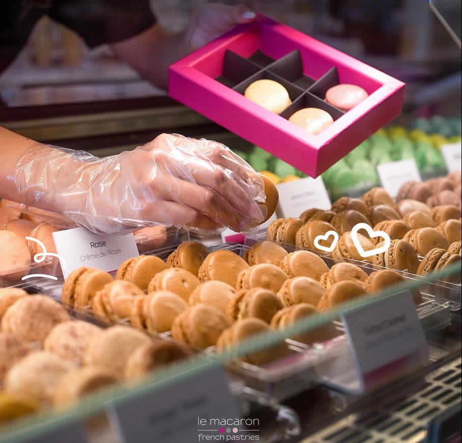 What to Look for in Macaron Franchises