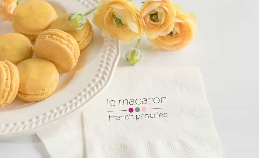 Le Macaron French Pastries franchises