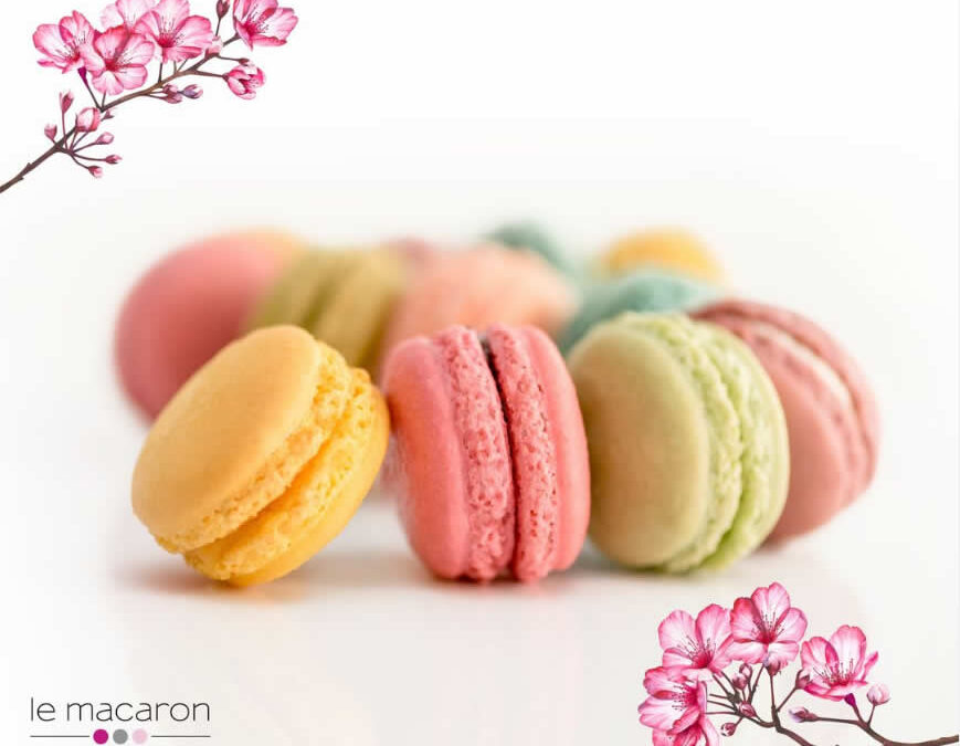 The French Confection: Building A Better Macaron Business Plan