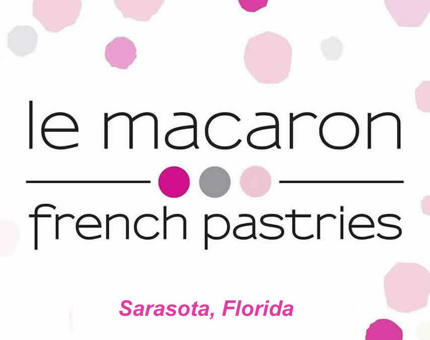 Le Macaron French Pastries’ Franchises Flourish with Latest openings and Continued Growth